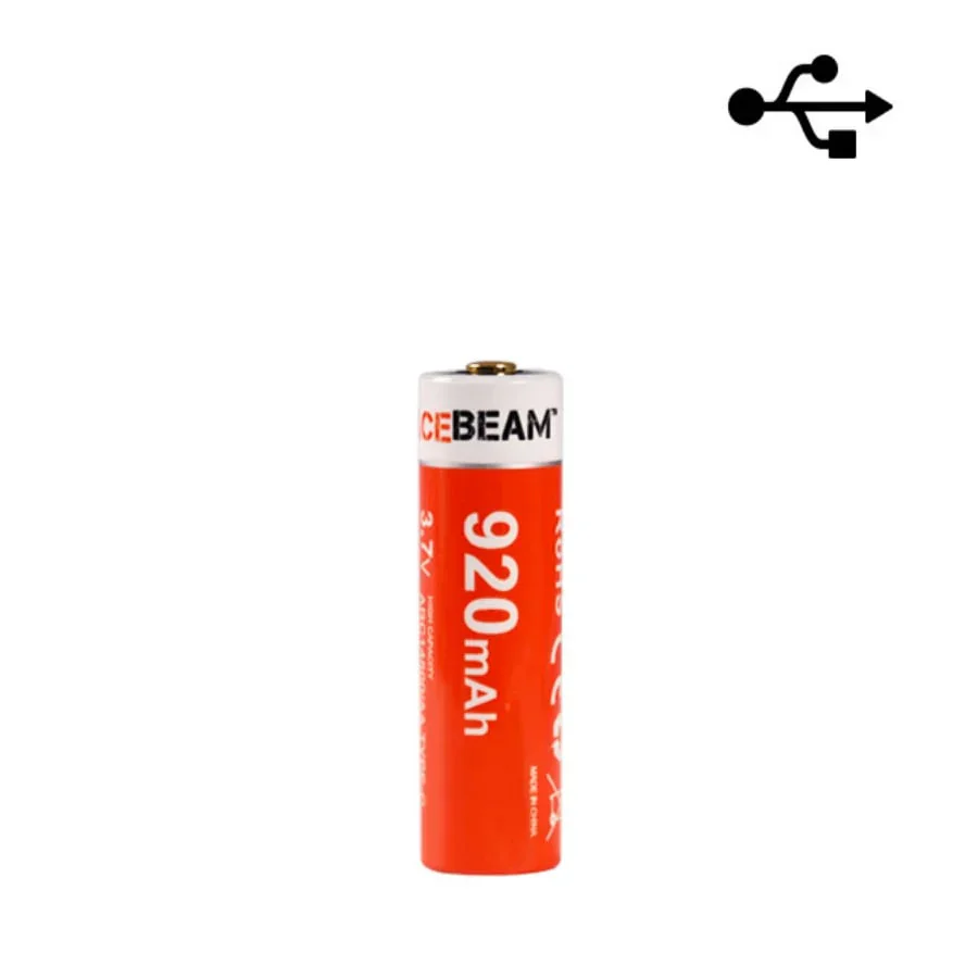 Batteries