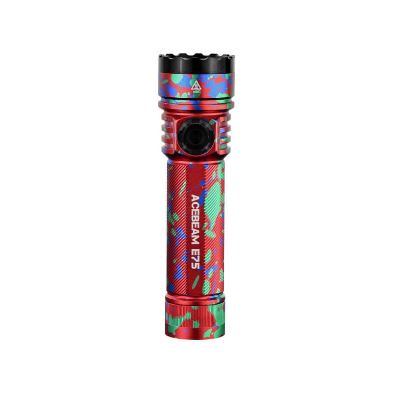 Acebeam E75 - Image 18