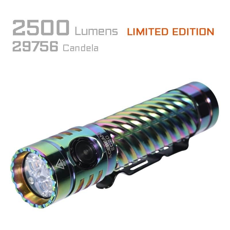 Acebeam EC20 - Image 4