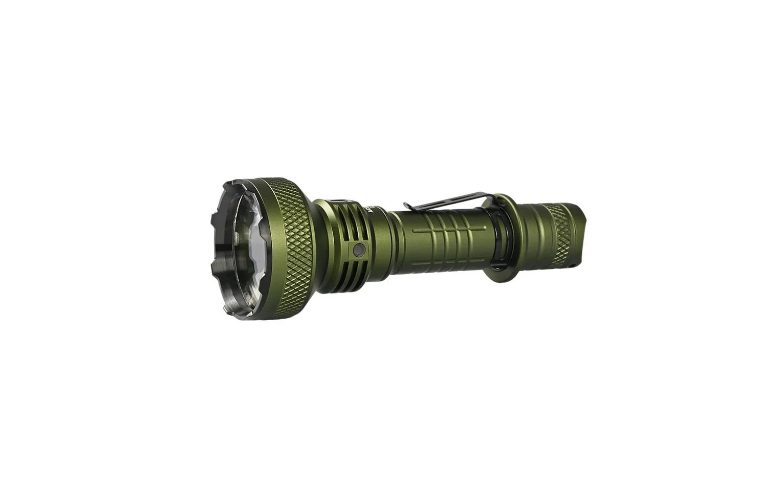 Acebeam L35 2.0 Tactical Flashlight CREE XHP70.3 HI