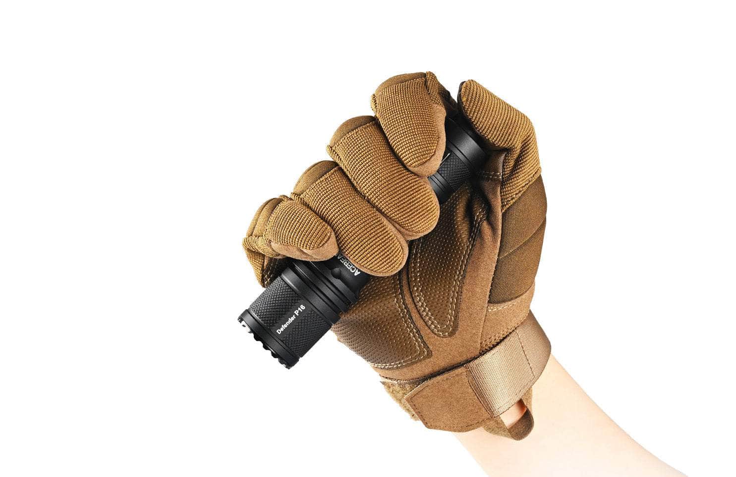Acebeam P16 Defender - Image 5