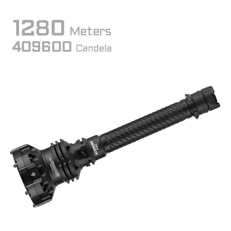 Acebeam P20 - Image 2