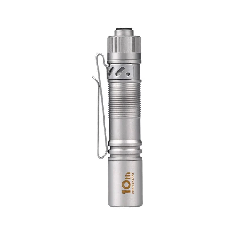 Acebeam Pokelit AA Ti (Limited Edition)