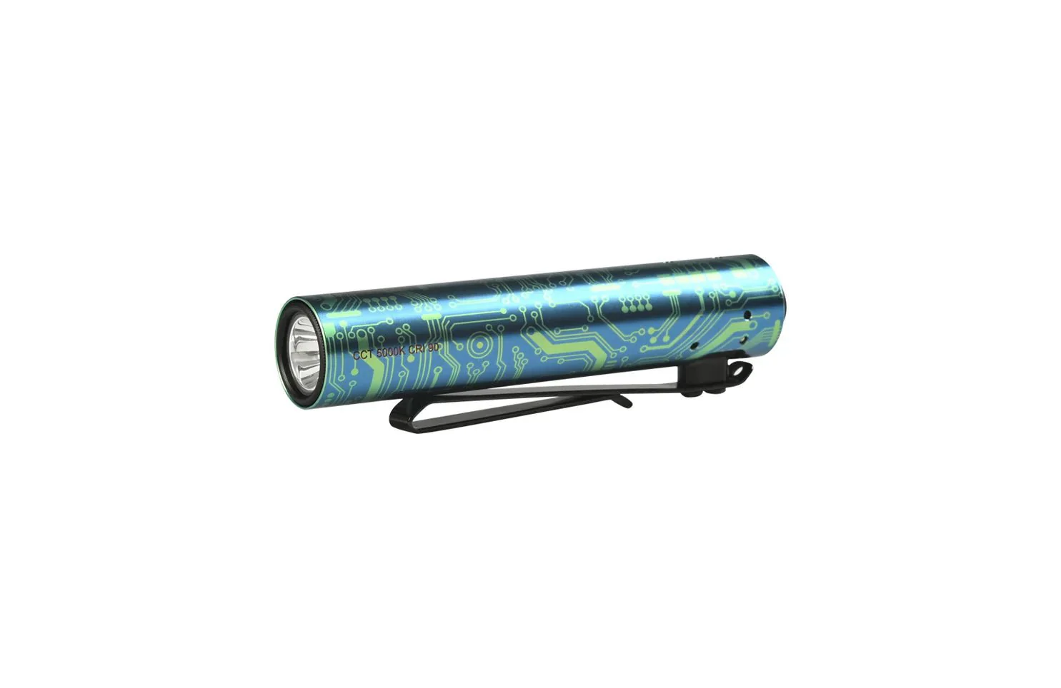 Acebeam Rider RX 2.0 Ti Special Edition
