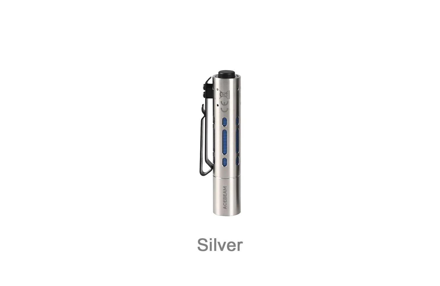 Acebeam Rider RX EDC Flashlight - Image 6
