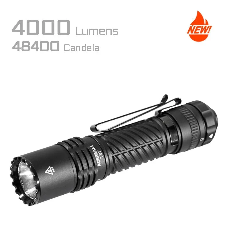 Acebeam T37 - Image 2