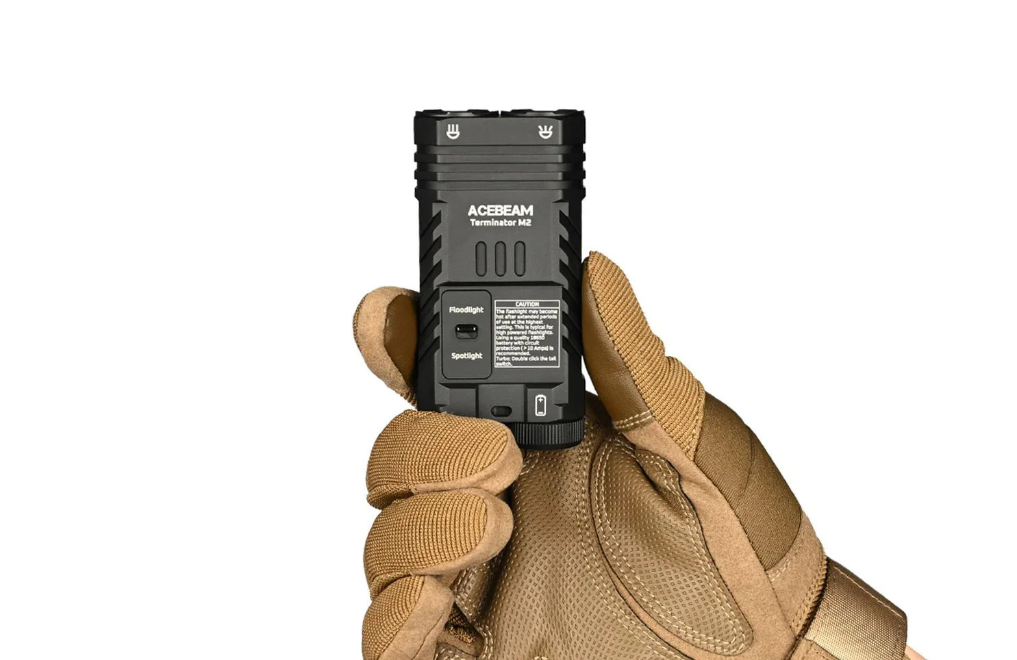 Acebeam Terminator M2 - Image 2