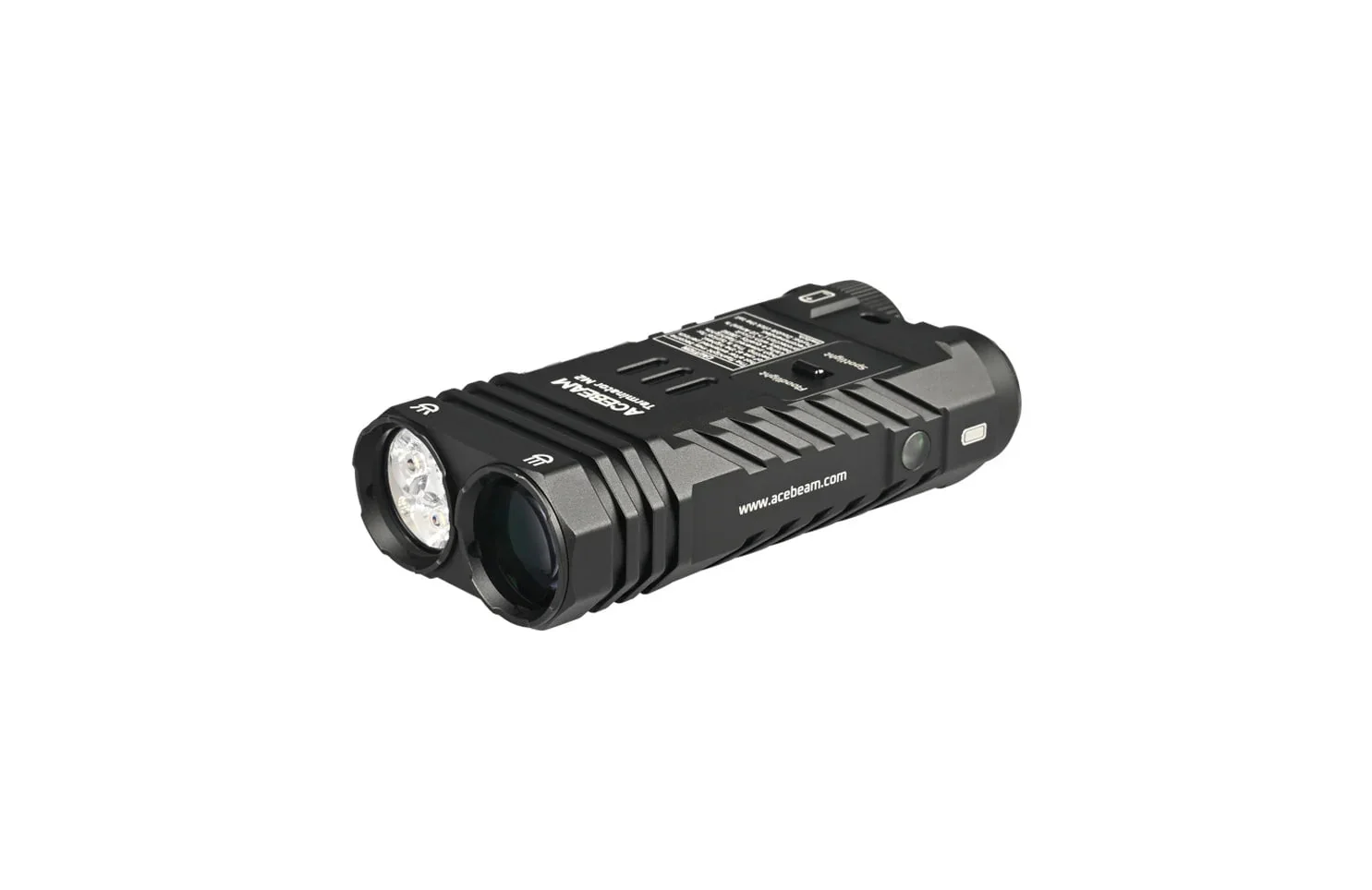 Acebeam Terminator M2 - Image 3
