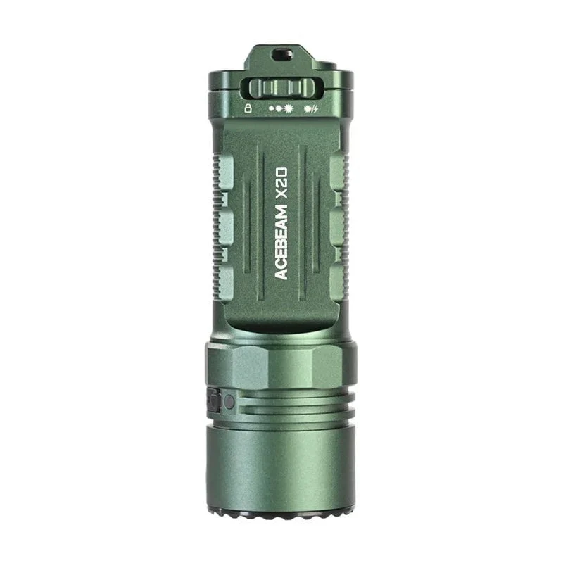 Acebeam X20 - Image 2