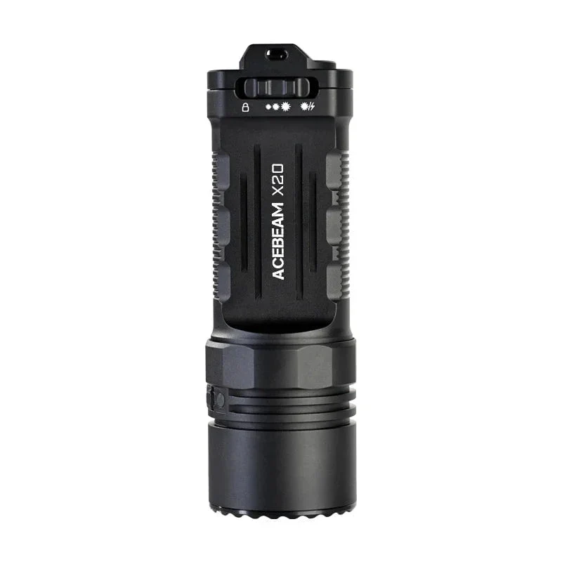 Acebeam X20 - Image 3