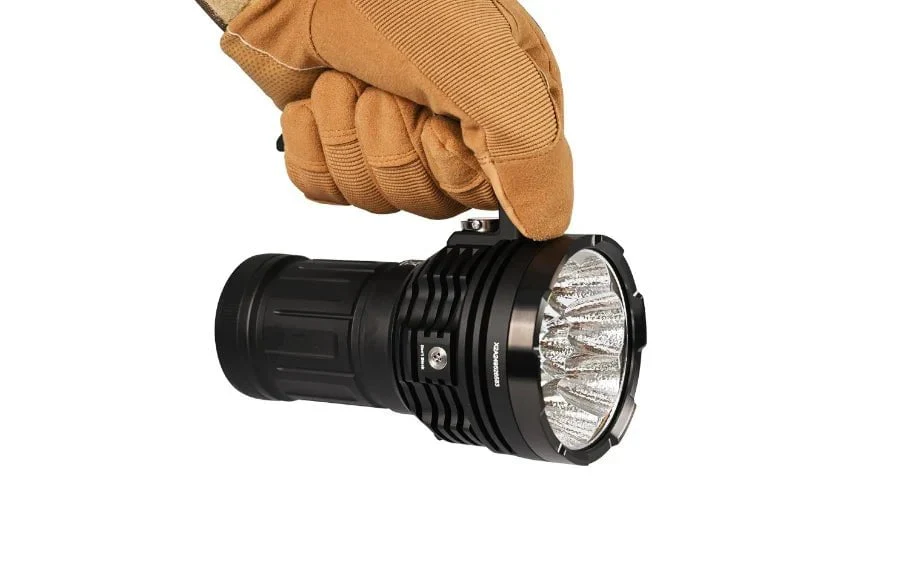 Acebeam X50 2.0 PD Power Bank Flashlight - Image 6