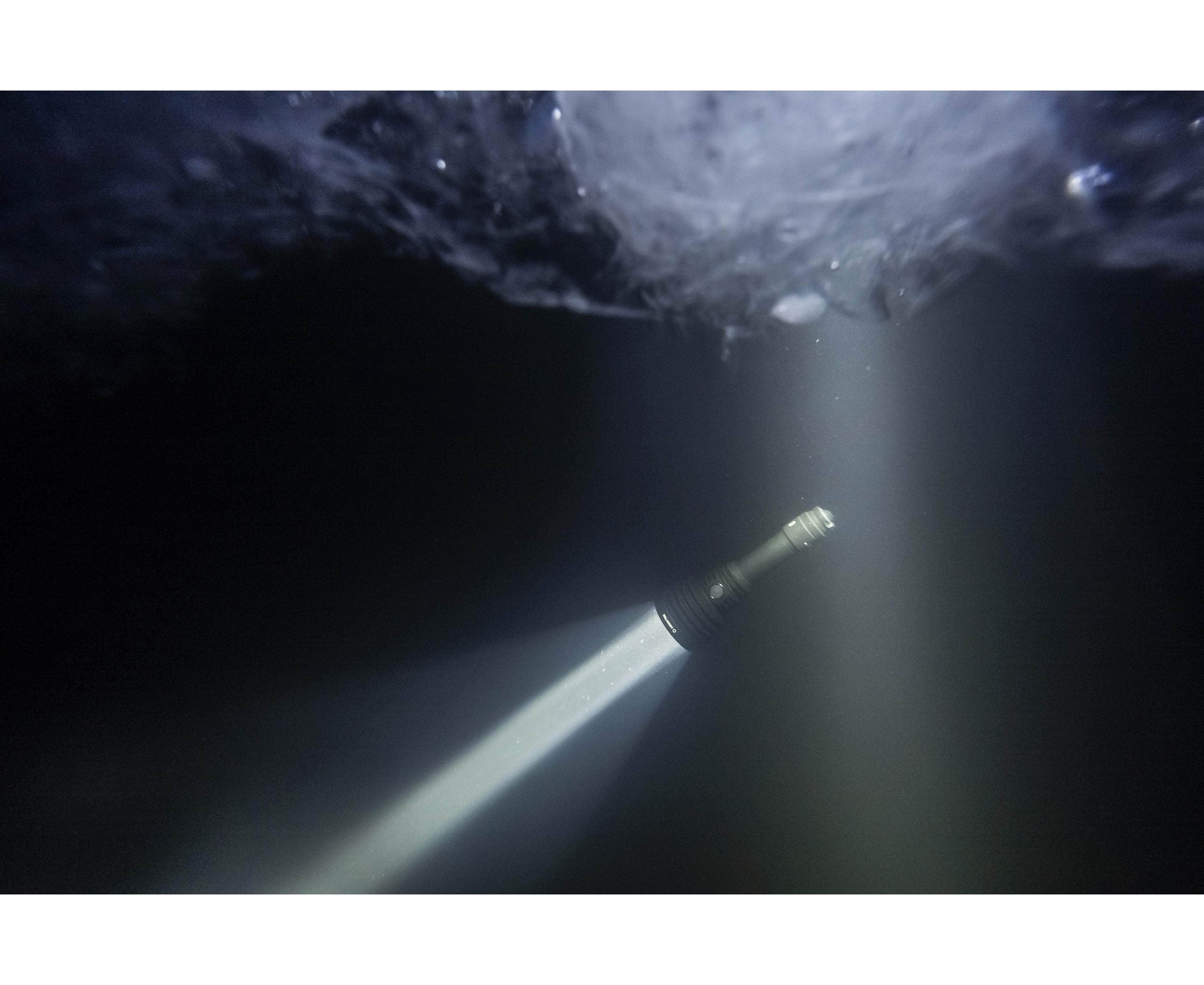 Armytek Barracuda Pro Max Magnet USB - Image 7