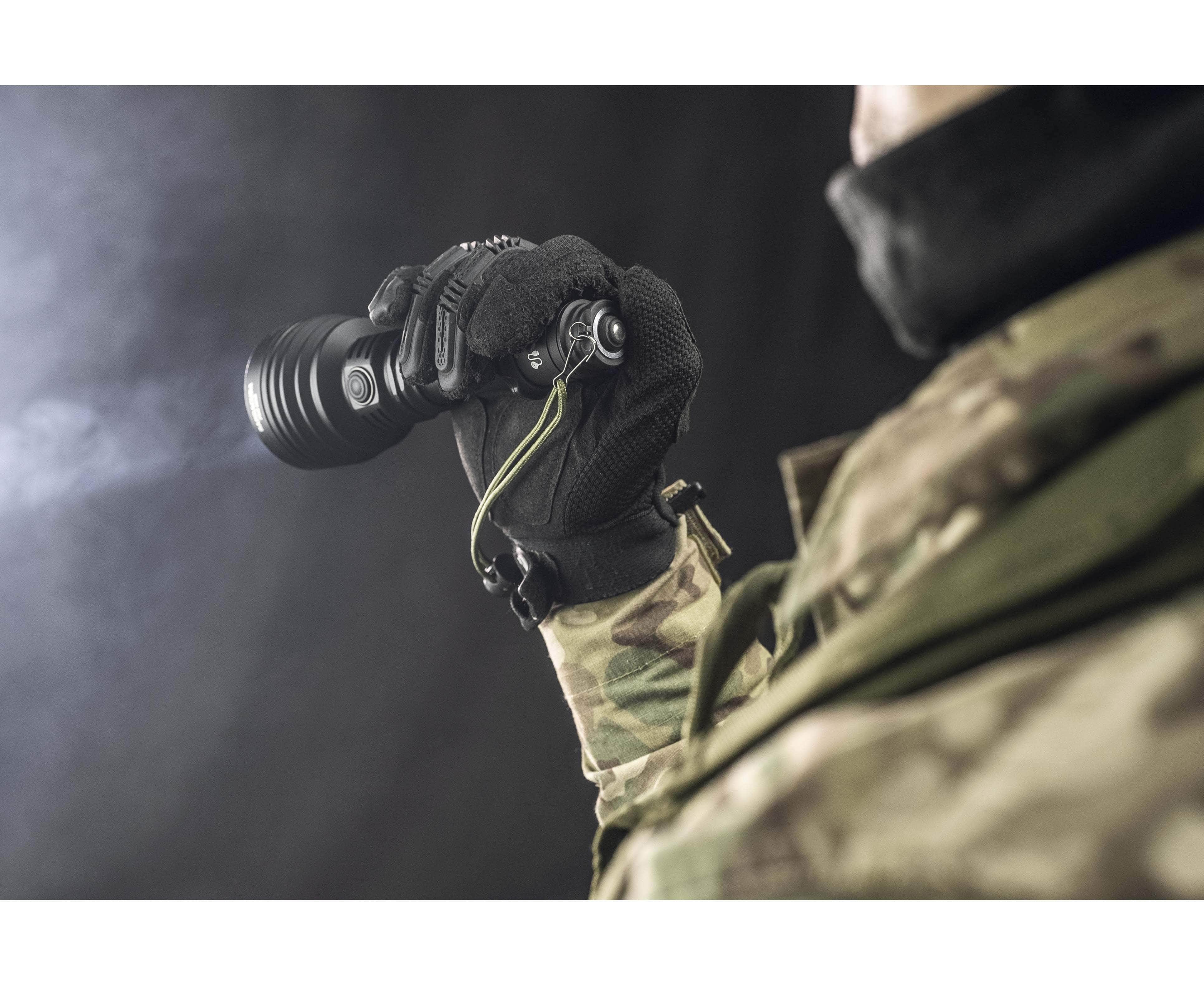 Armytek Barracuda Pro Max Magnet USB - Image 8