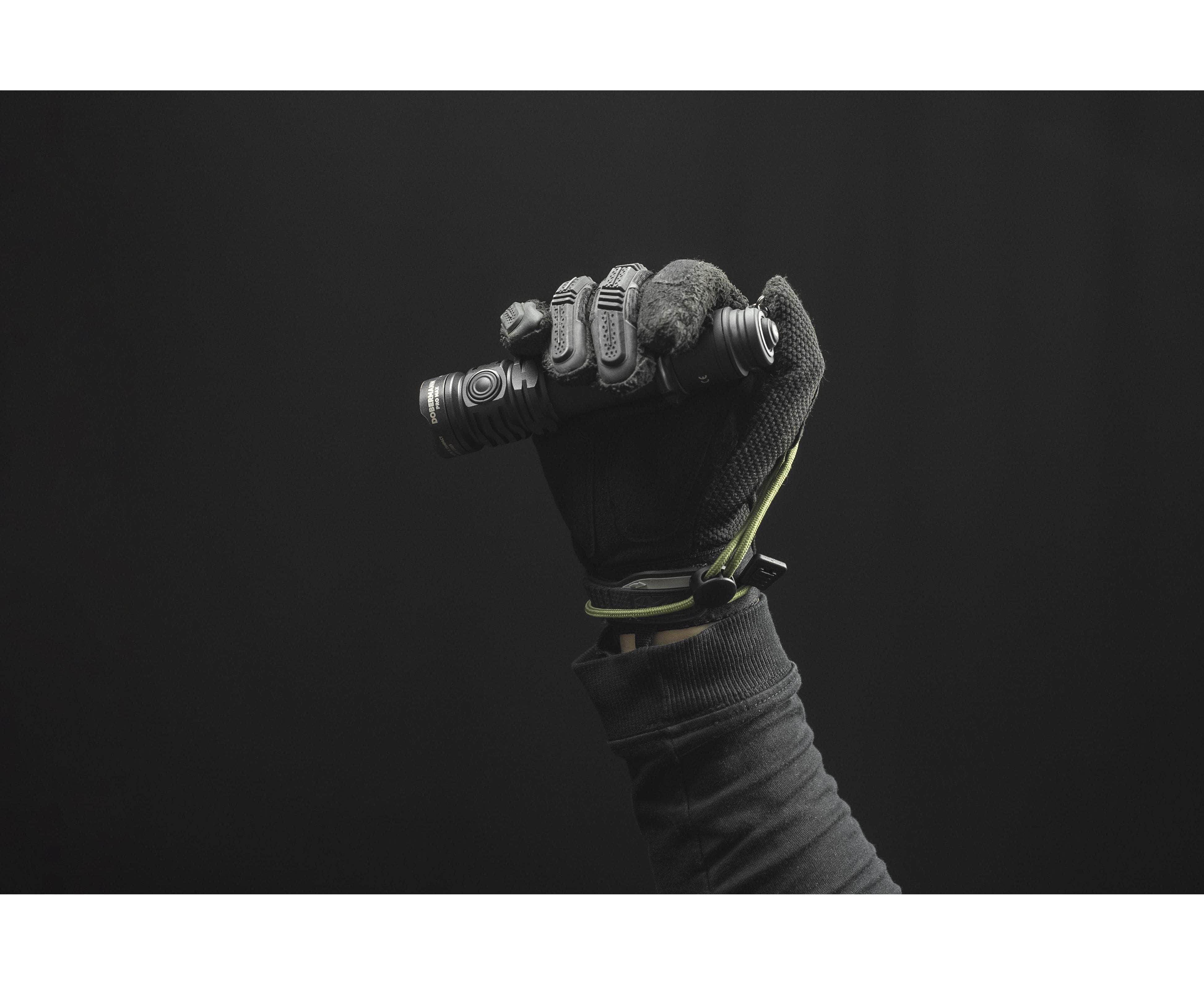 Armytek Dobermann Pro Max - Image 12