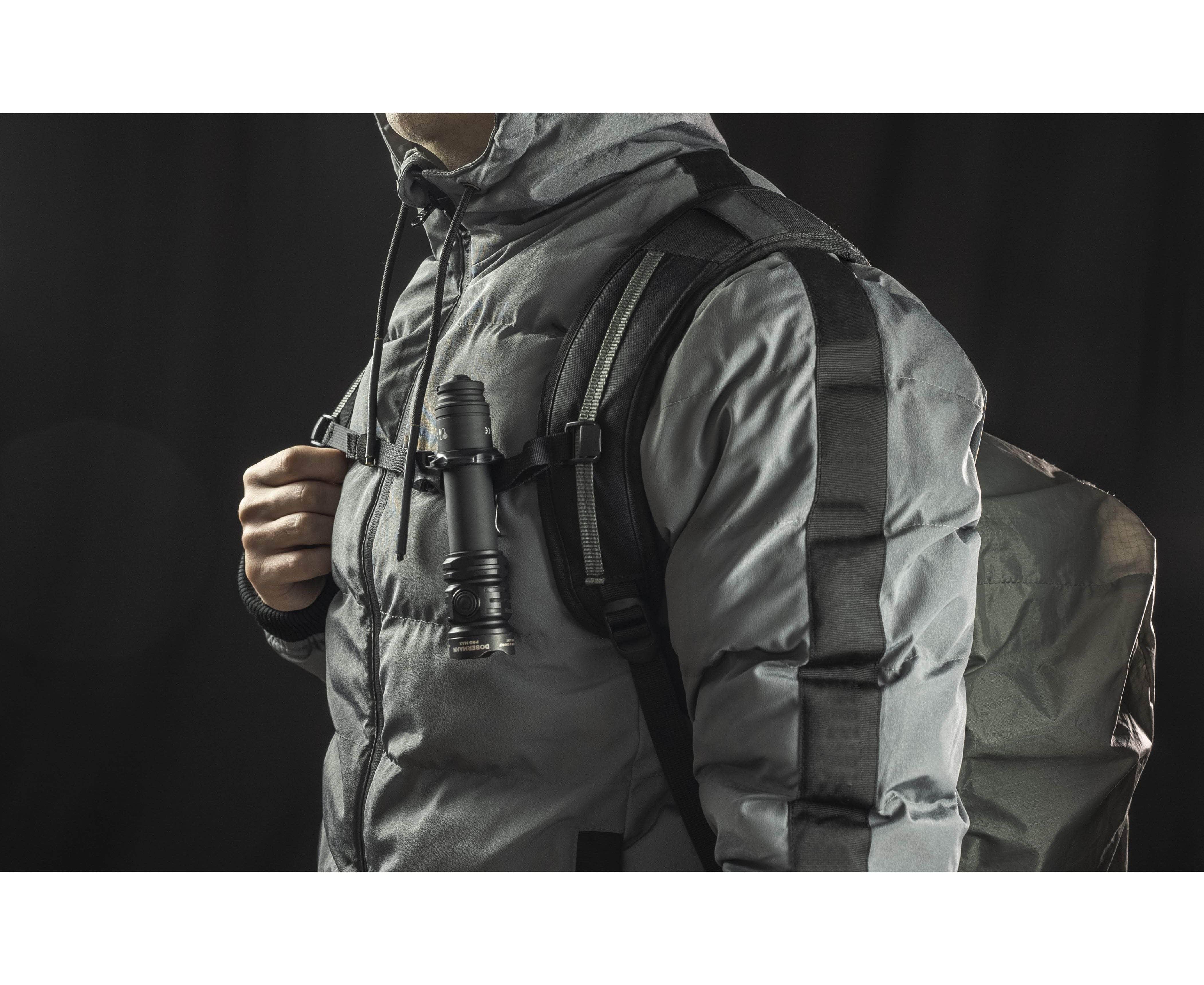 Armytek Dobermann Pro Max - Image 7