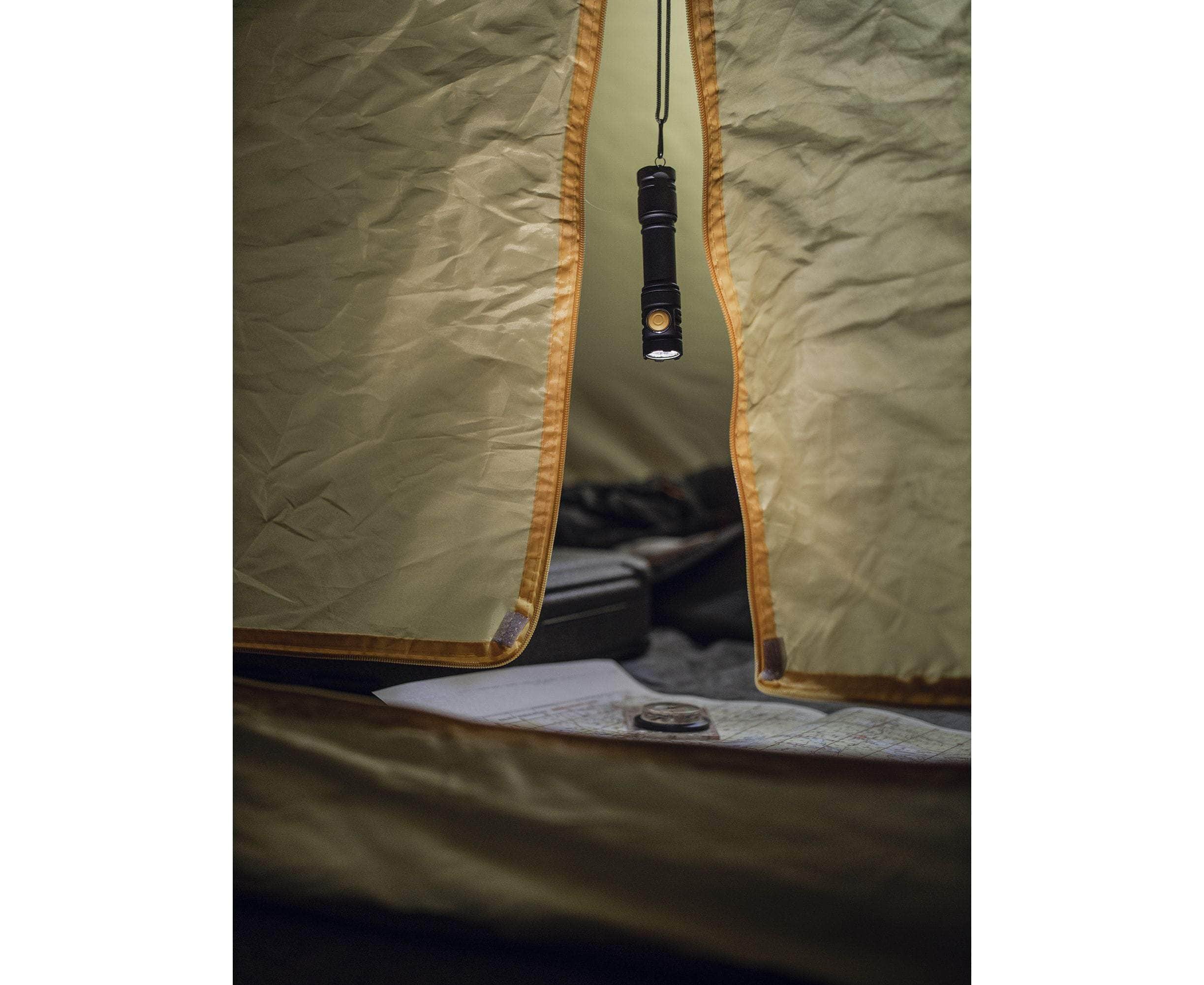 Armytek Partner C2 Magnet USB - Warm - Image 3