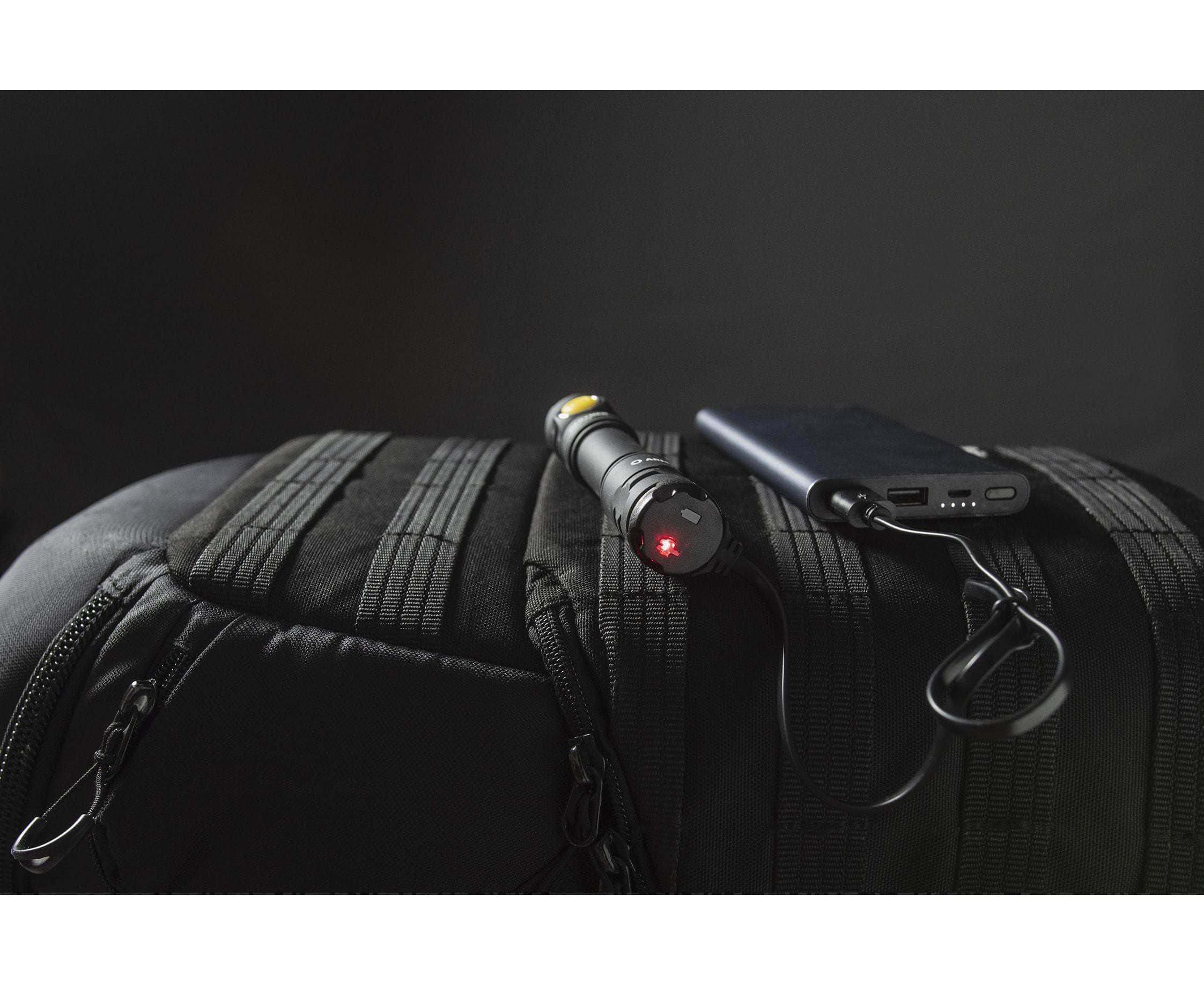 Armytek Partner C2 Magnet USB - Warm - Image 8
