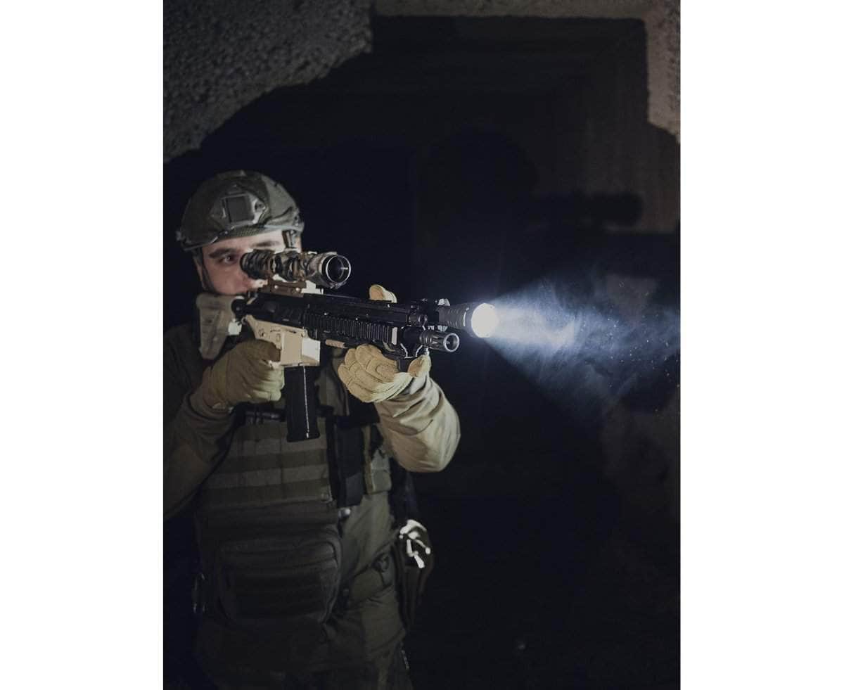 Armytek Predator Pro Magnet USB - Image 3