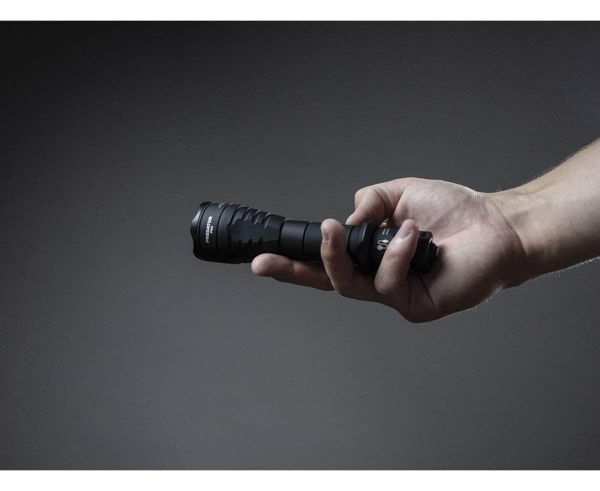 Armytek Predator Pro Magnet USB - Image 4