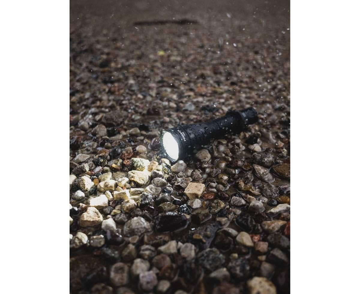 Armytek Predator Pro Magnet USB - Image 7