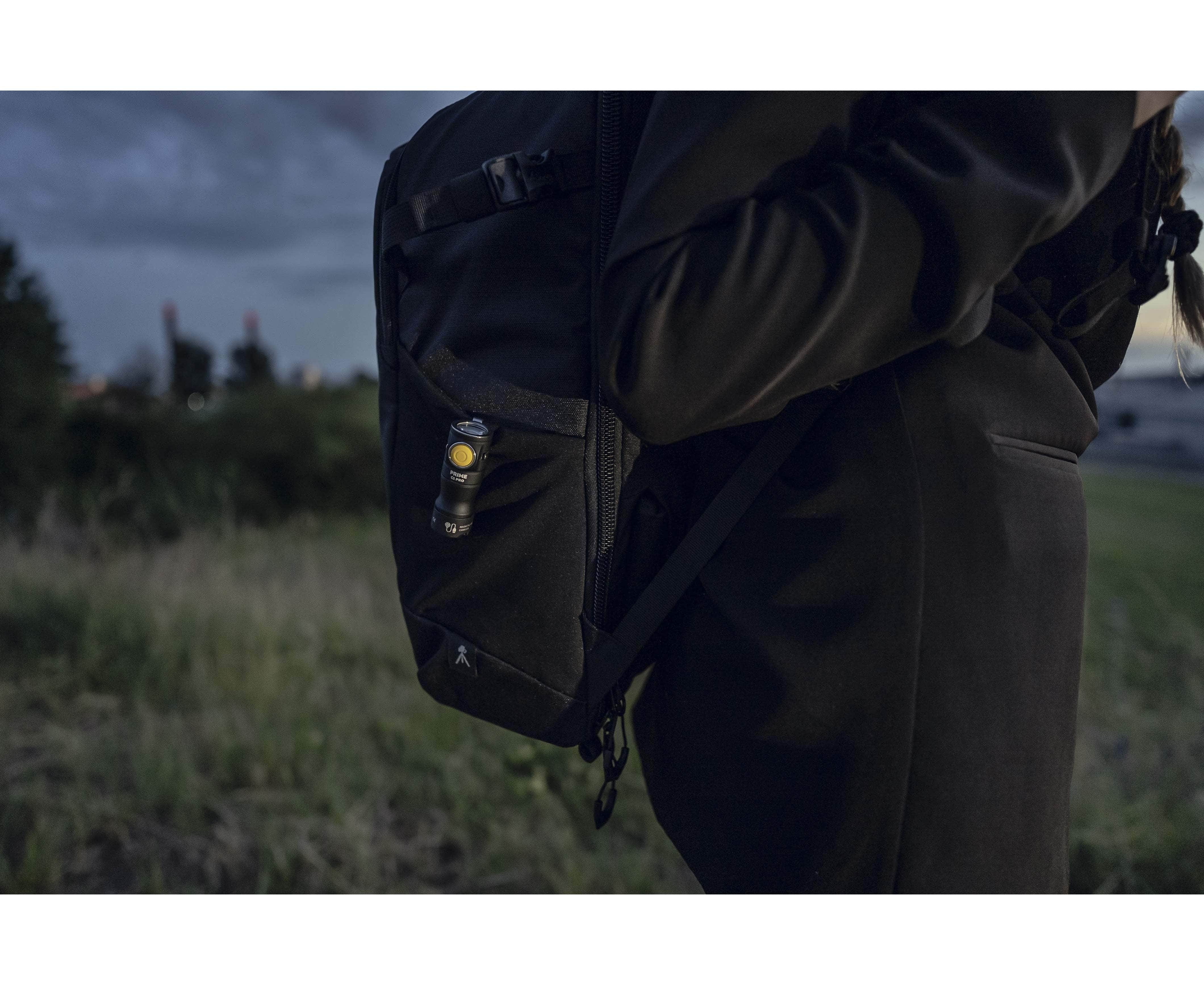 Armytek Prime C1 Pro Magnet USB - Image 6