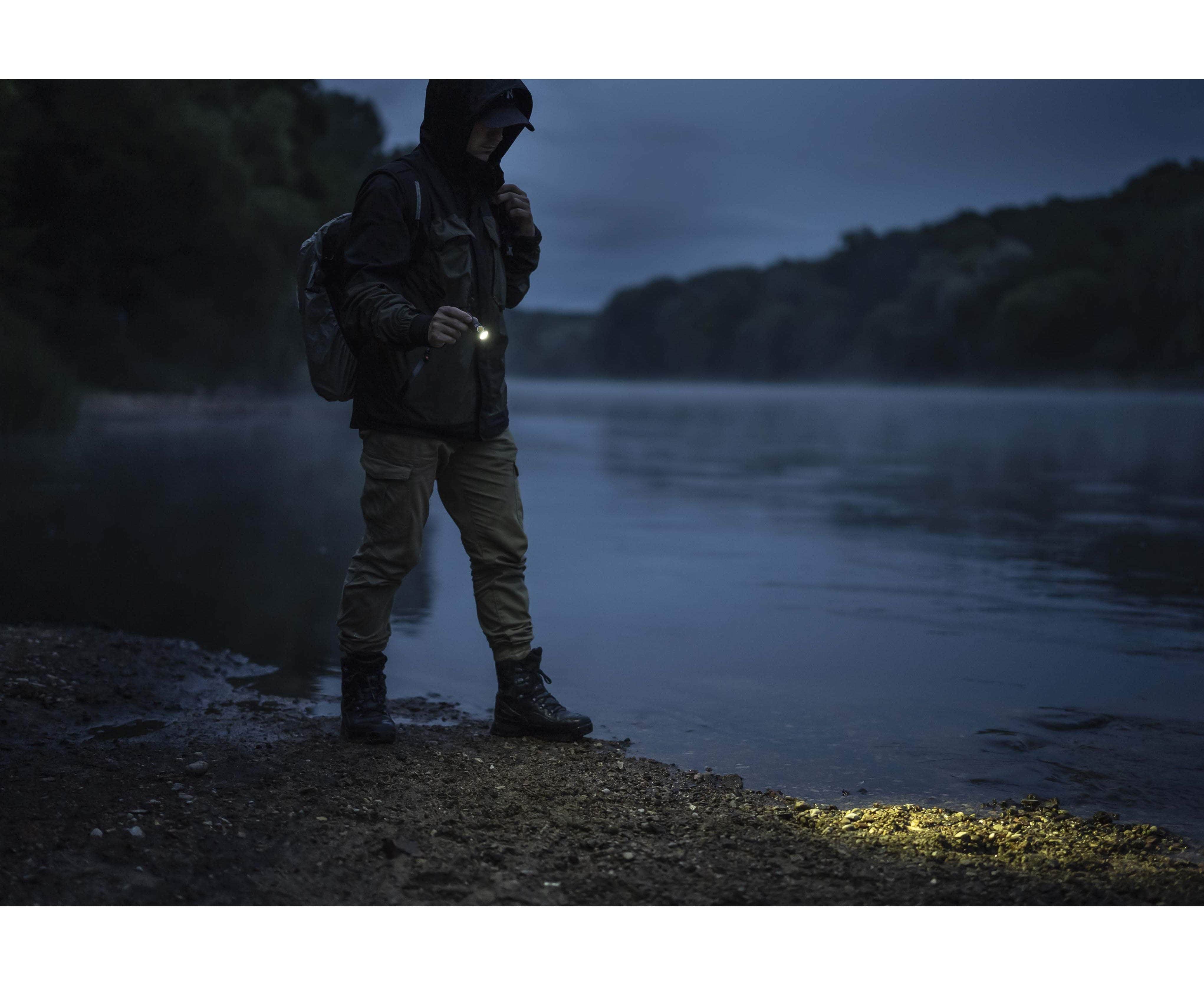 Armytek Prime C1 Pro Magnet USB - Image 9