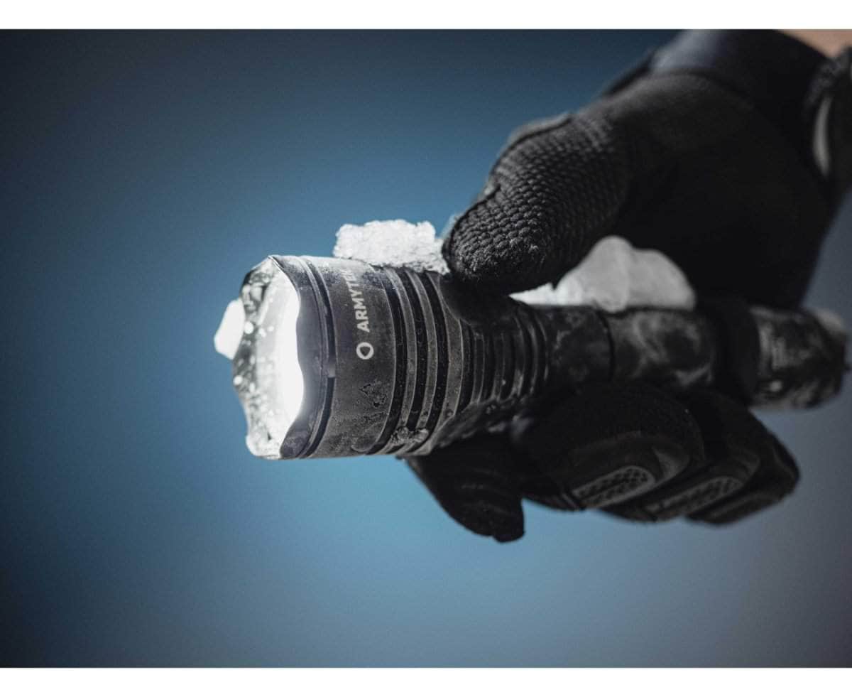 Armytek Viking Pro Magnet USB - Image 4