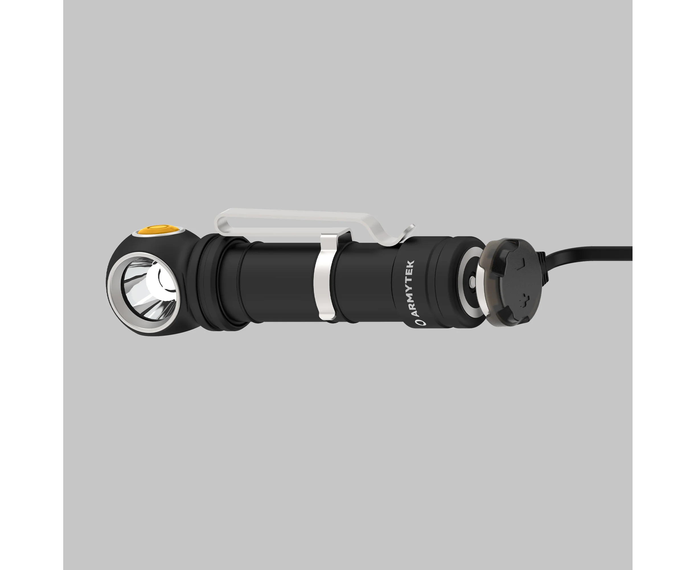 Armytek Wizard C2 Pro Max LR - Warm - Image 2