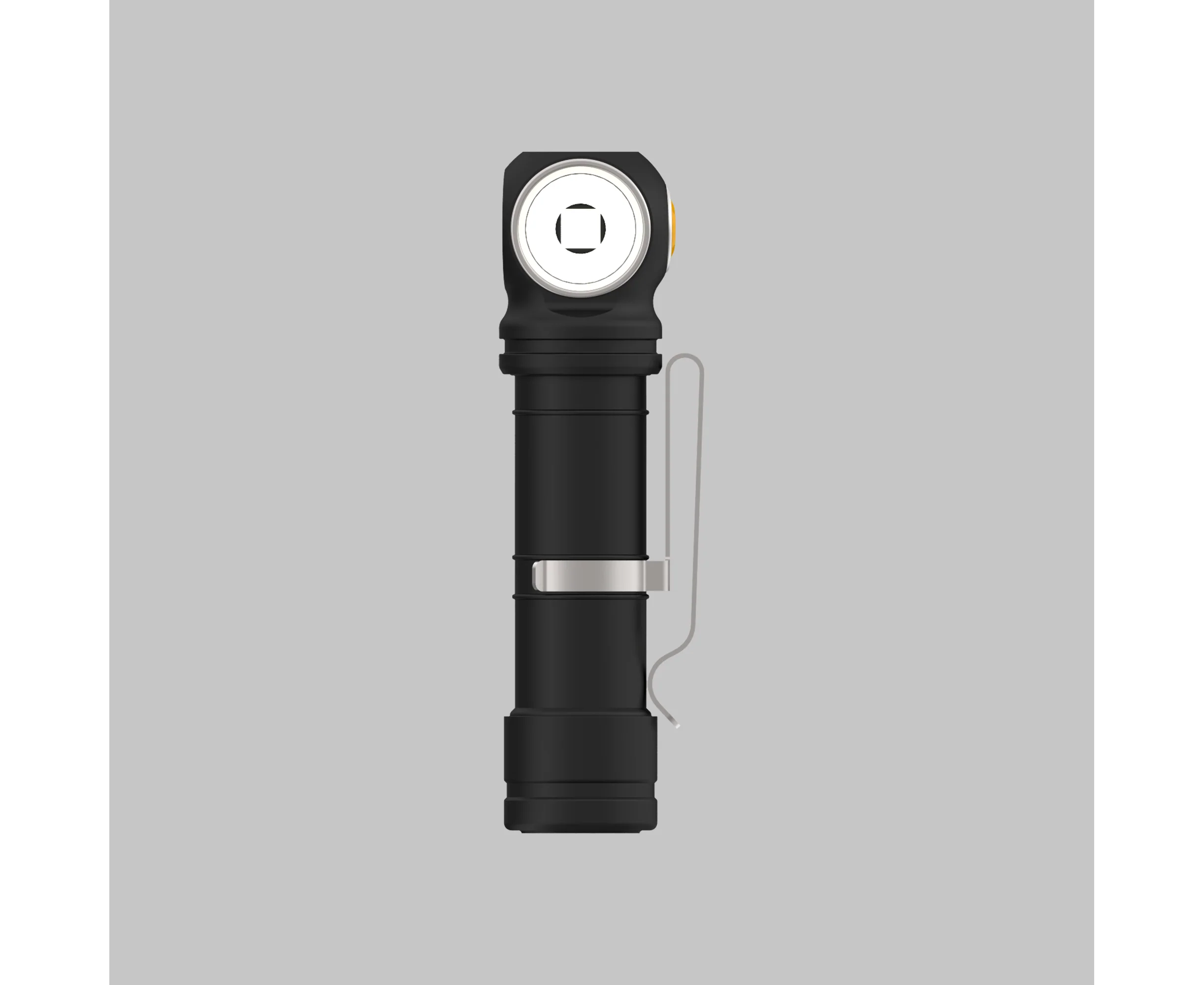 Armytek Wizard C2 Pro Max LR - Warm - Image 3