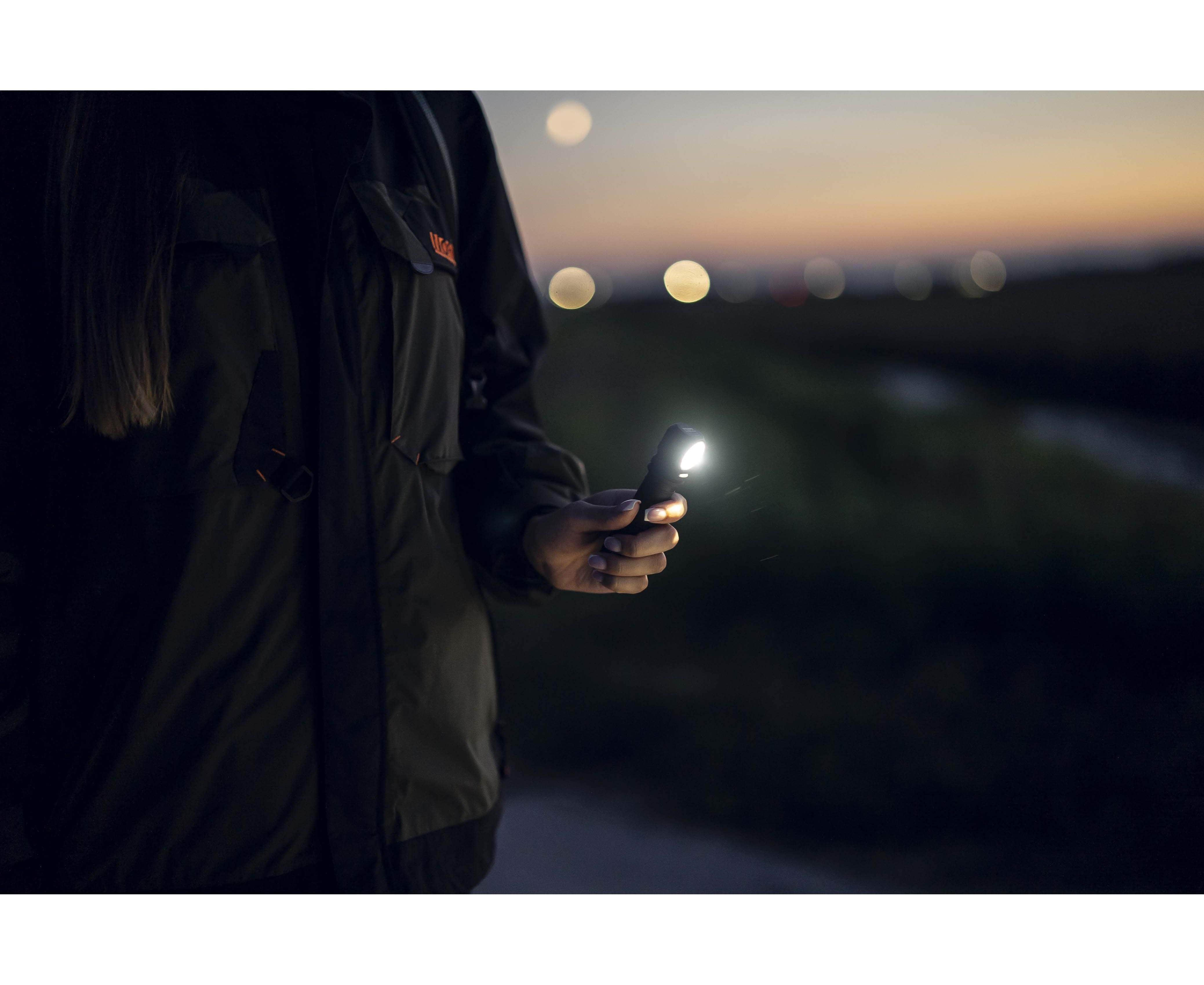 Armytek Wizard C2 Pro Max LR - White - Image 8
