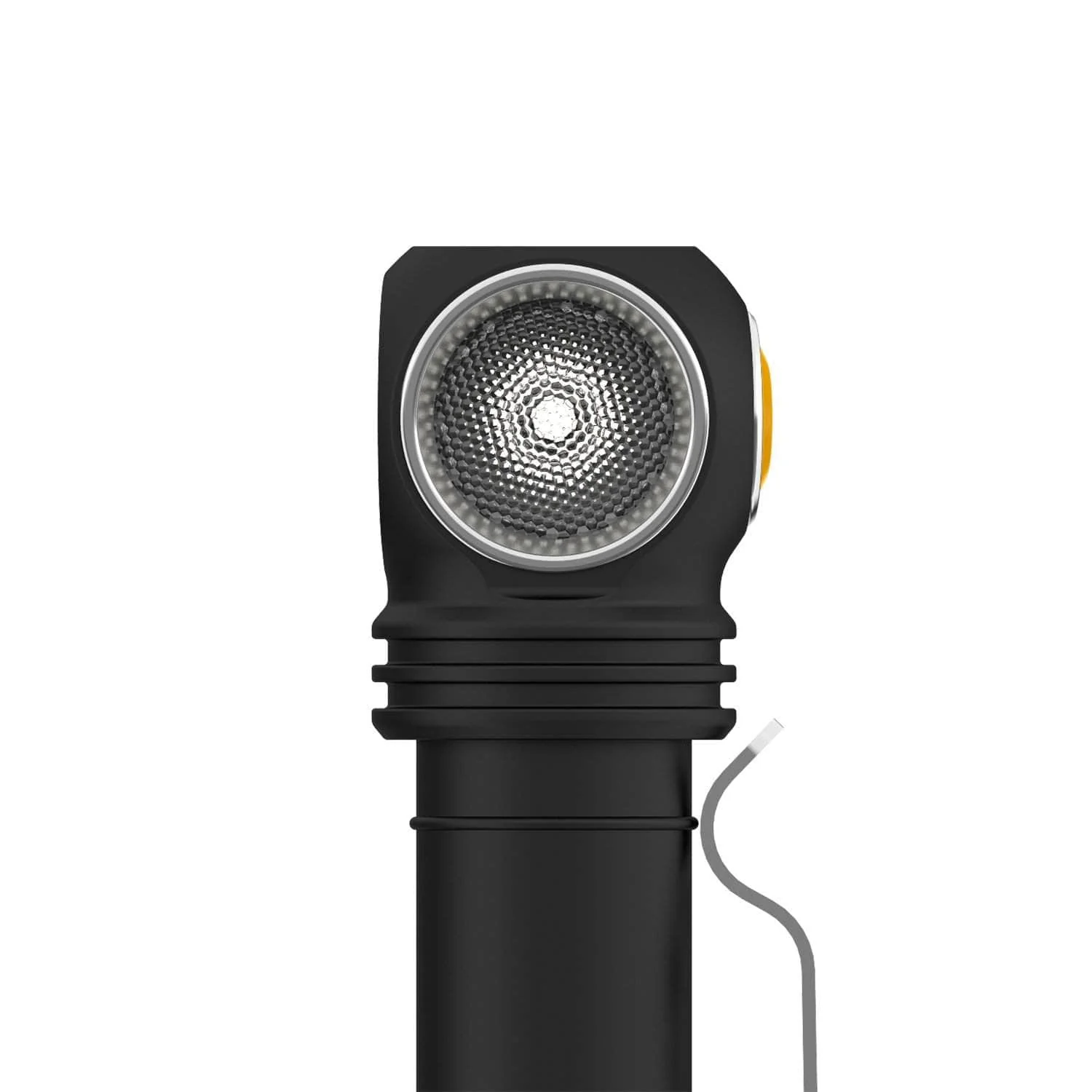 Armytek Wizard C2 Pro Nichia Magnet USB Warm - Image 5