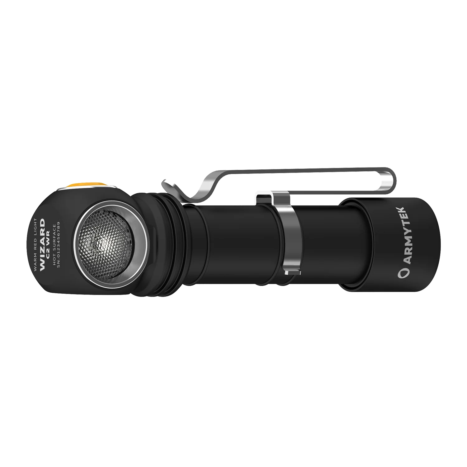 Armytek Wizard C2 WR Magnet USB - Image 16