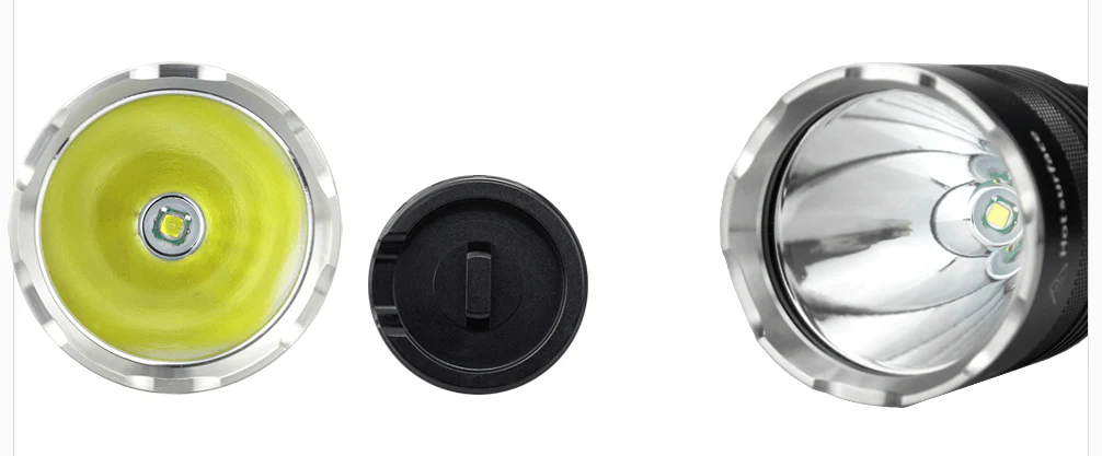 EagleTac SX25L2 Base Flashlight - Image 15