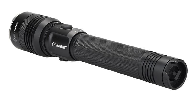 EagleTac SX25L2 Base Flashlight - Image 6
