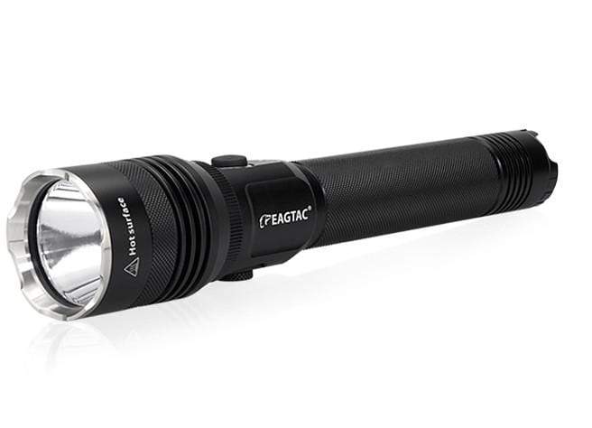 EagleTac SX25L2 Base Flashlight - Image 9
