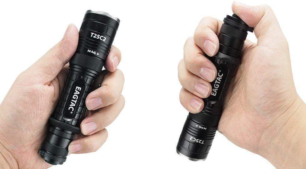 EagleTac T25C2 - Image 3