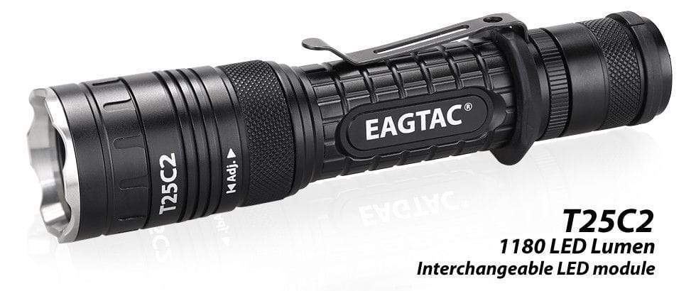 EagleTac T25C2 - Image 5