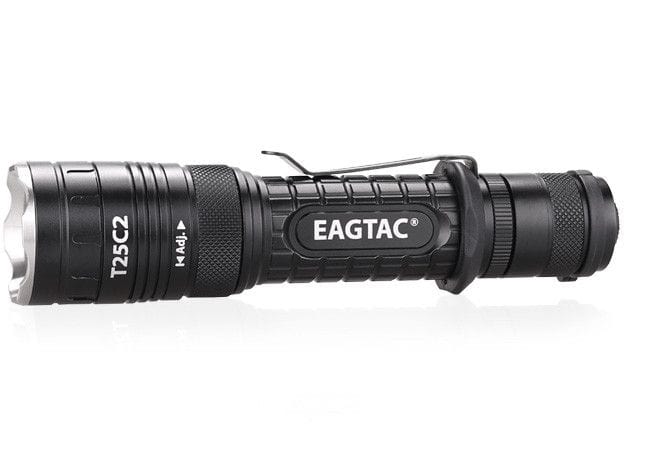 EagleTac T25C2 - Image 6