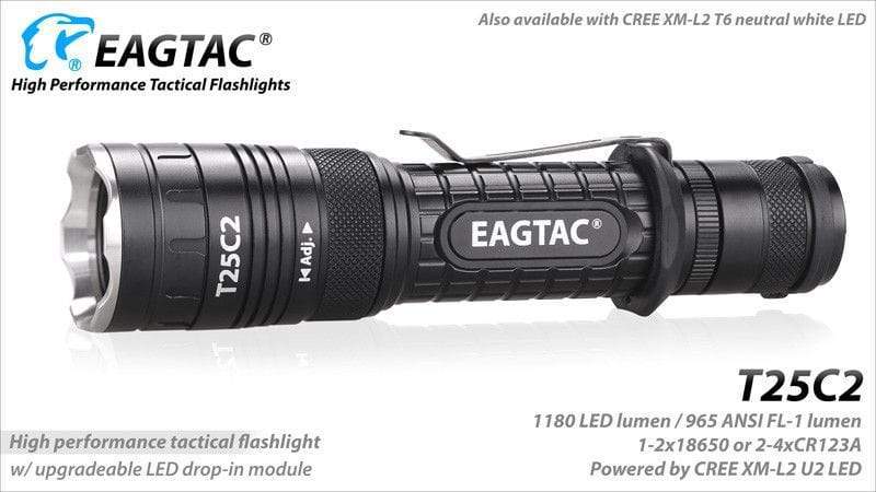 EagleTac T25C2 - Image 9