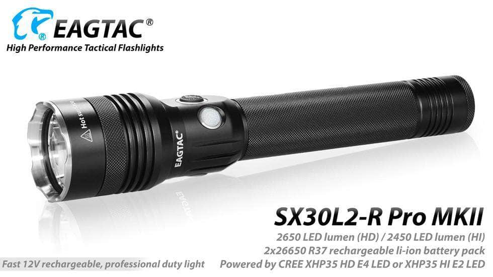 Eagtac SX30L2-R Pro MKII - Image 9
