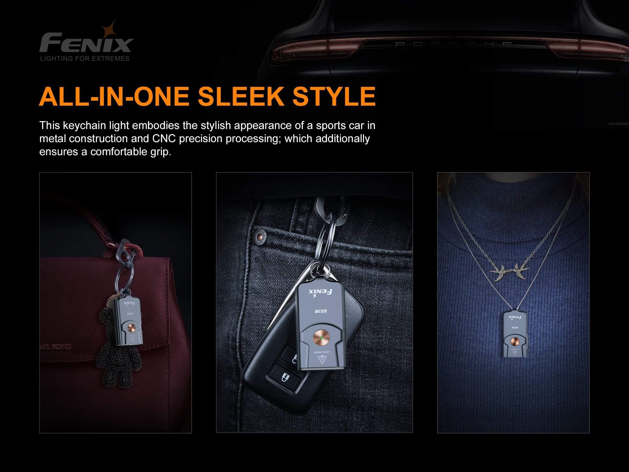 Fenix E03R - Image 5