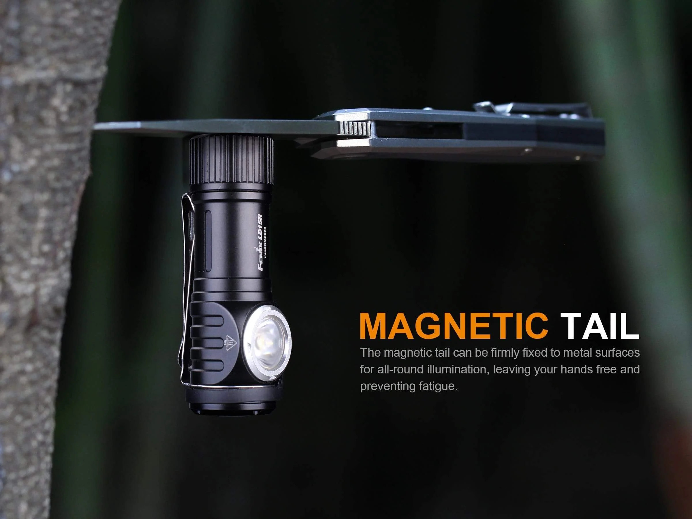 Fenix LD15R - Image 14