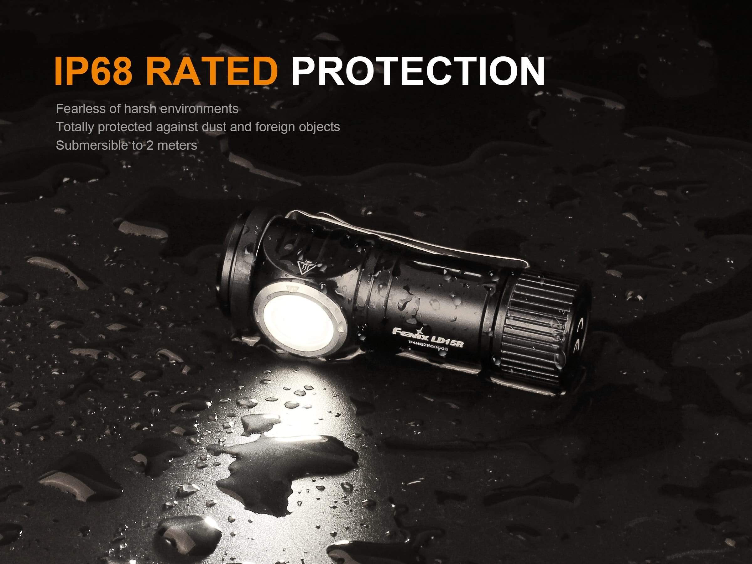 Fenix LD15R - Image 18