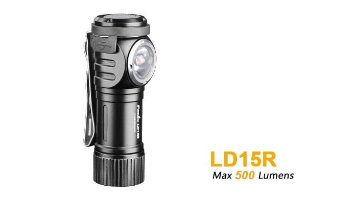 Fenix LD15R - Image 2