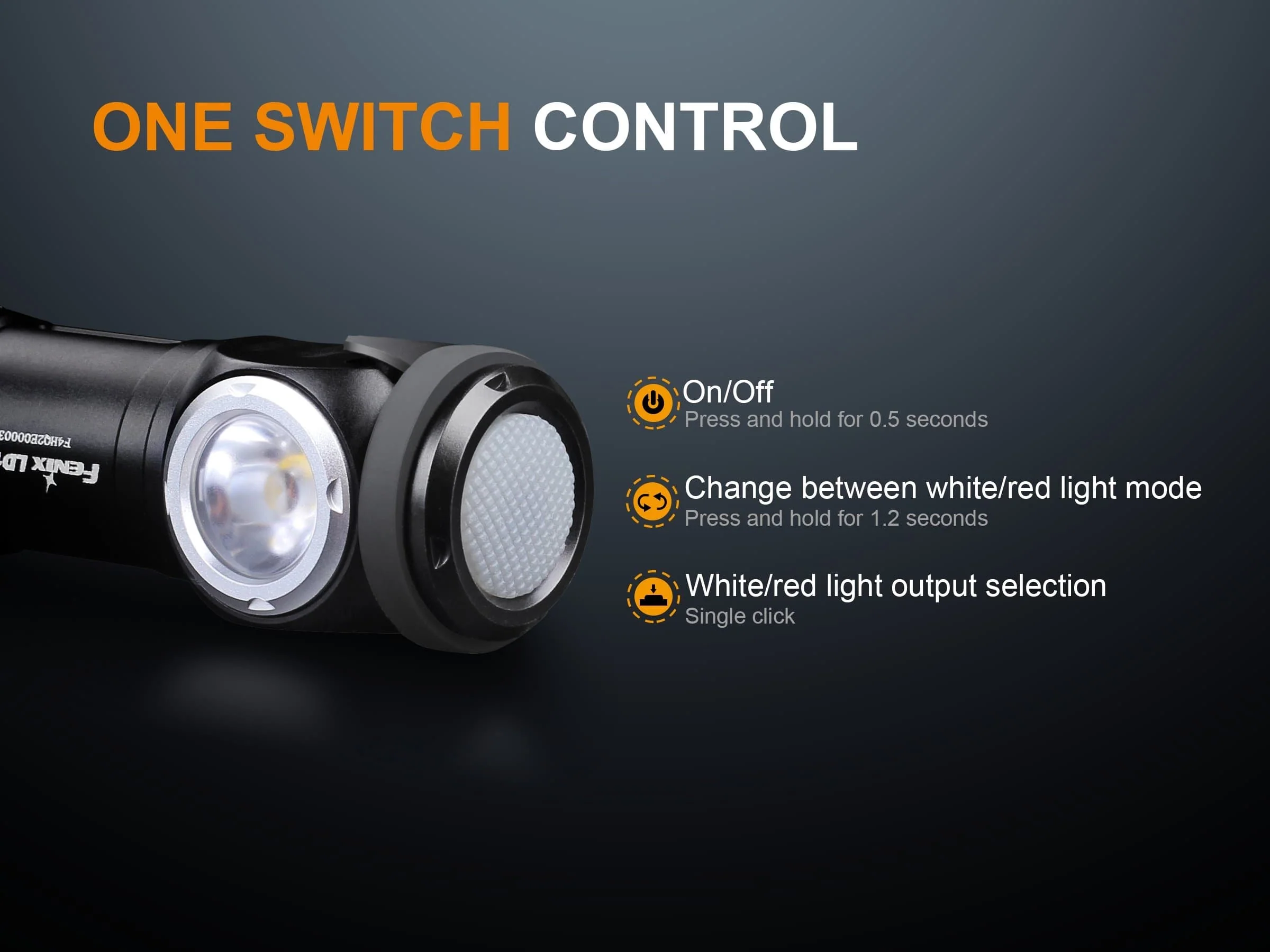 Fenix LD15R - Image 3