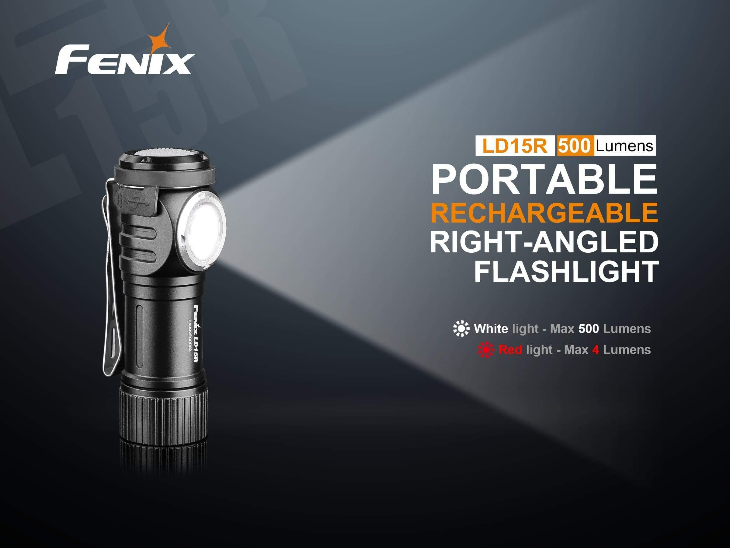 Fenix LD15R - Image 4