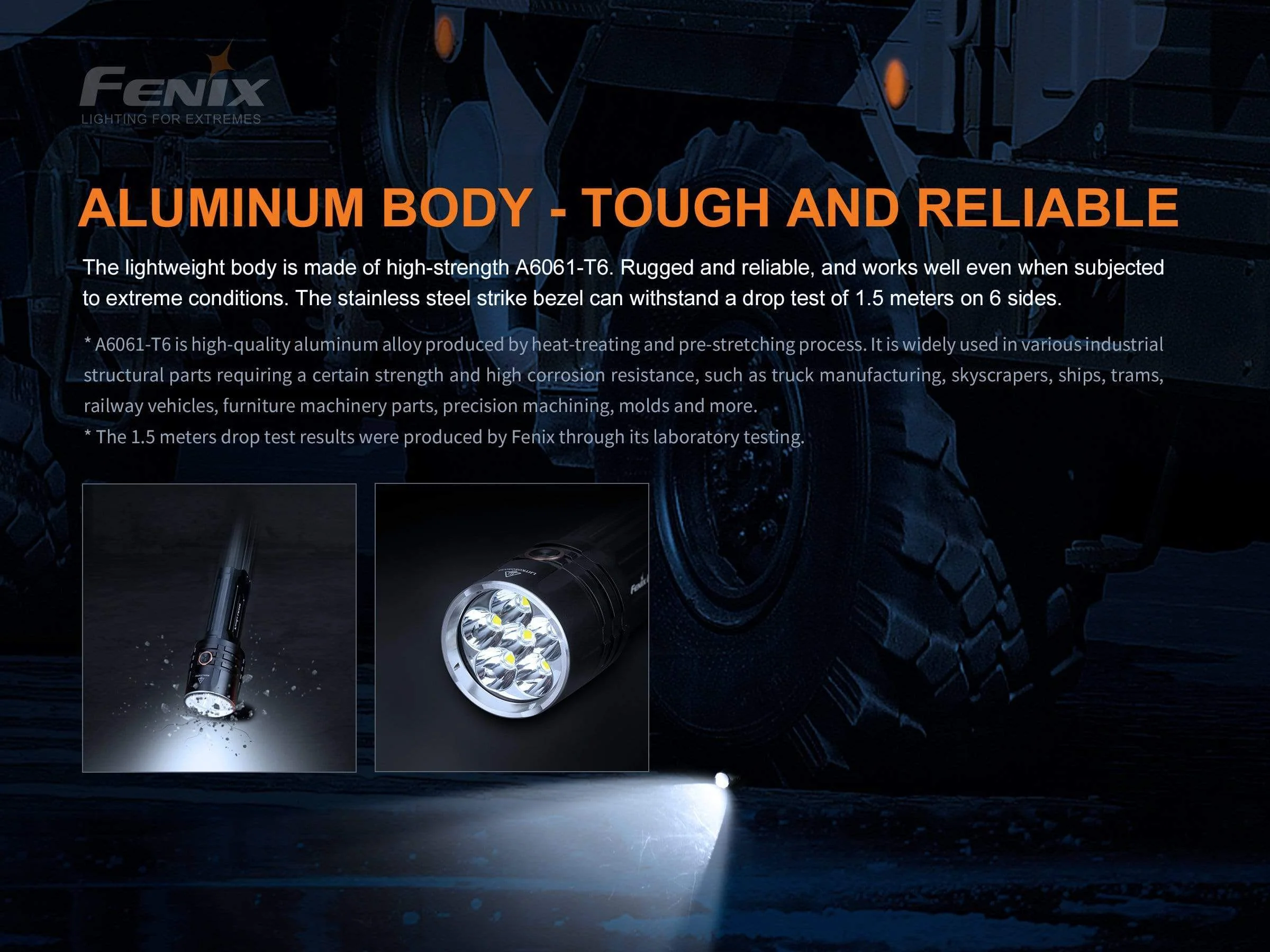 Fenix LR35R - Image 12