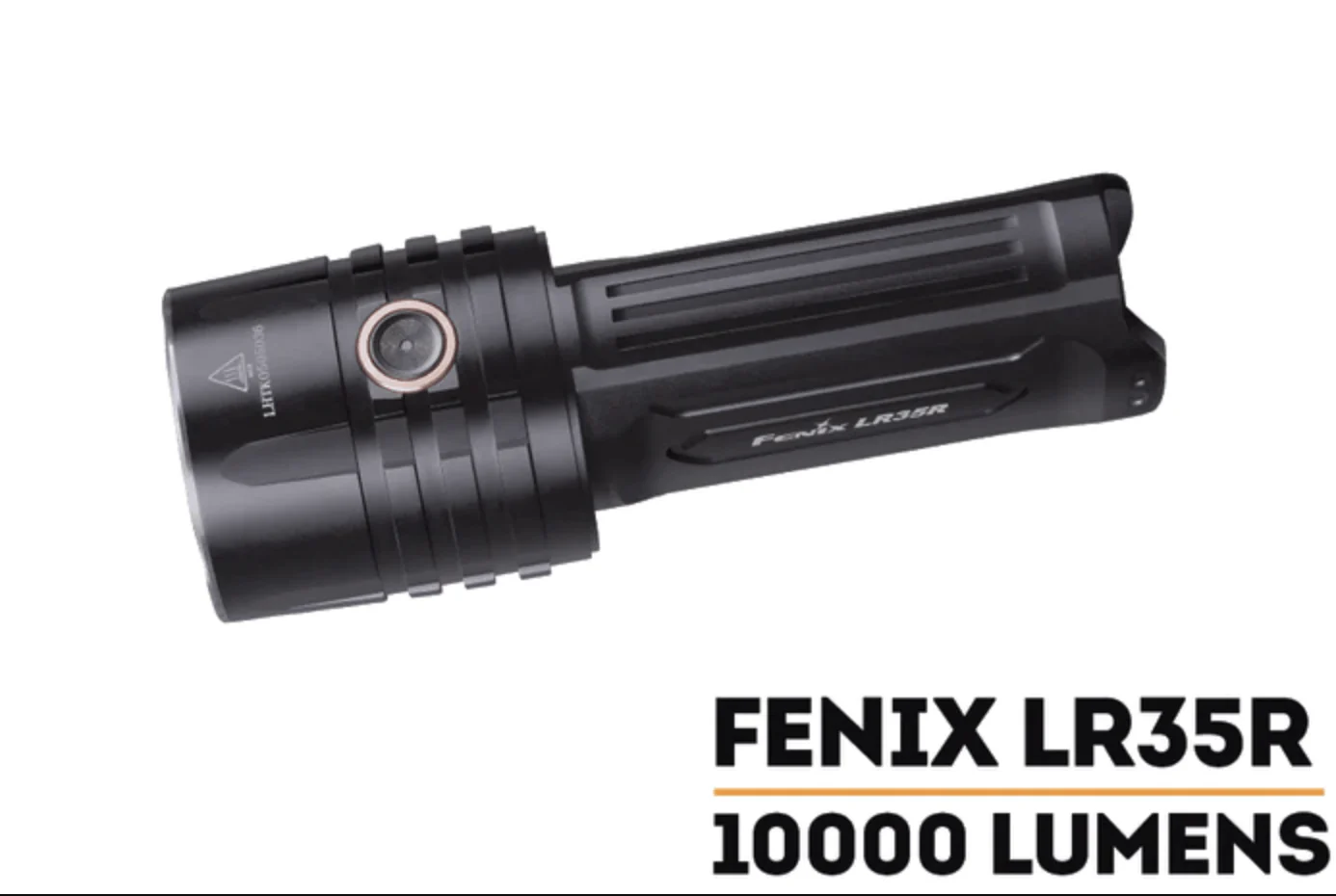 Fenix LR35R - Image 2
