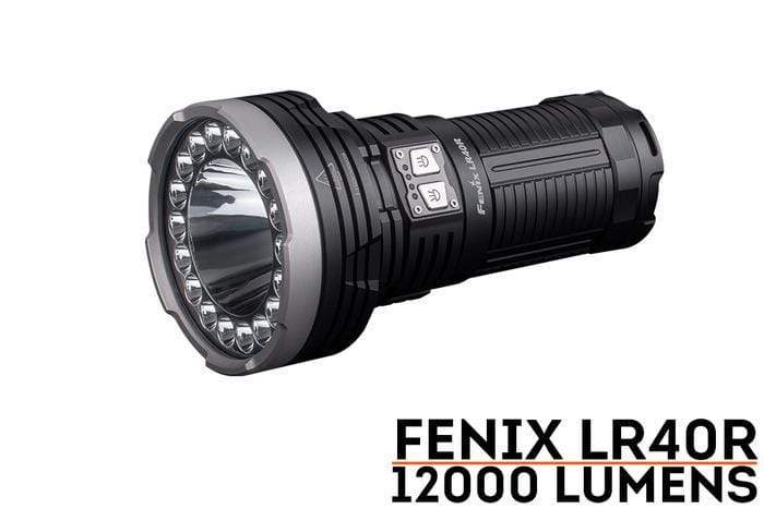 Fenix LR40R - Image 2