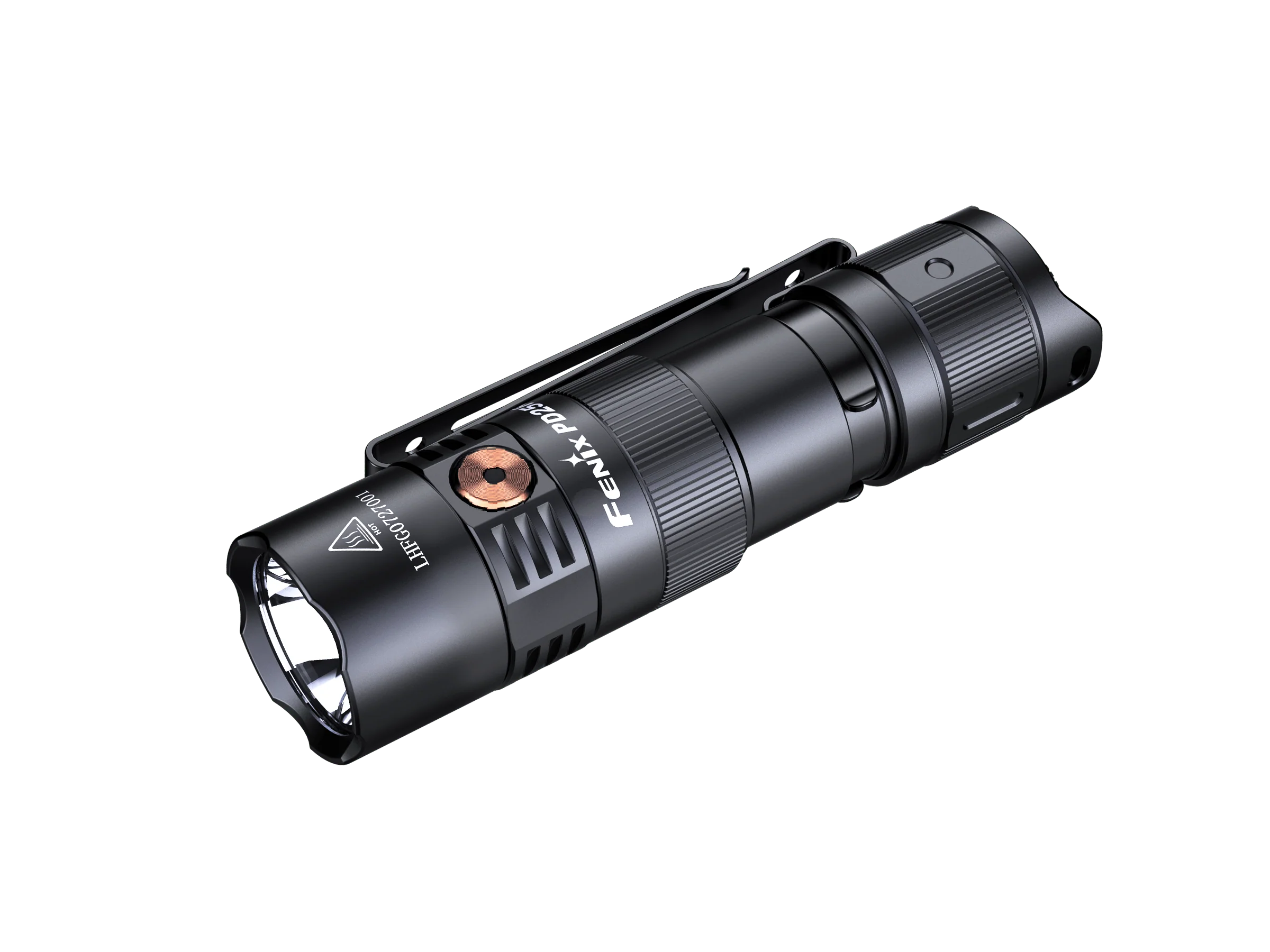 Fenix PD25R